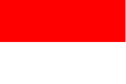 Indonesia Flag