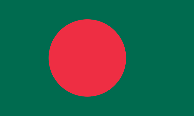 Bangladesh Flag