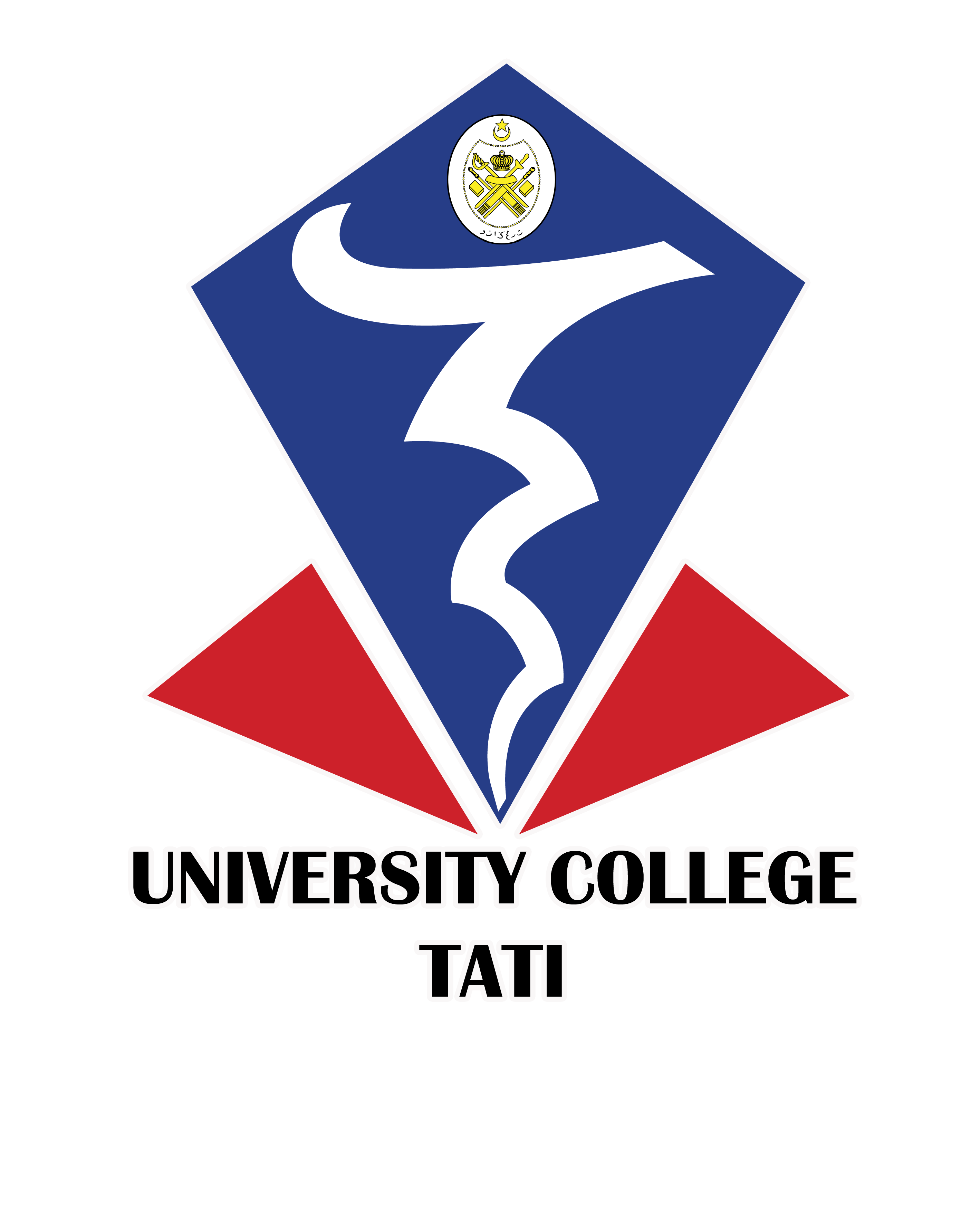 UC TATI Logo