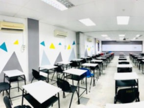 UC TATI Accommodation Campus Hostel