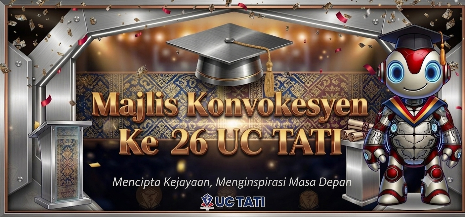 UCTATI KONVO 26